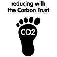 Carbon Reduction Label-reducción de carbono-sirem wild