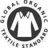 GOTS-textil orgánico-sirem wild