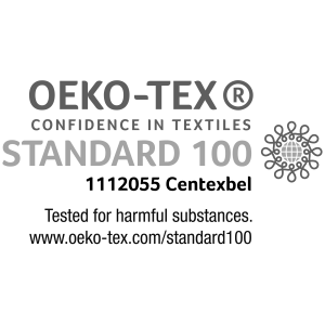 Oeko-Tex-certificado textil-sirem wild