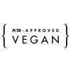 PETA-Approved Vegan-certificado textil-sirem wild