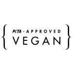 PETA-Approved Vegan-certificado textil-sirem wild