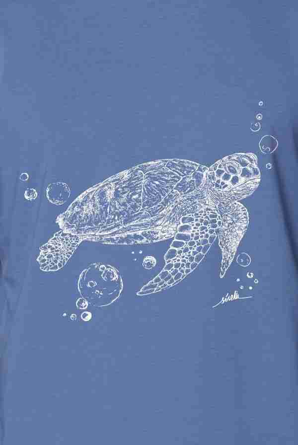 tortuga marina